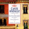 Cante Andaluz, Flamenco Song Rec. Live In Seville