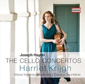 Haydncello Concertos