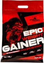Epic Weight Gainer (4500g) Strawberry