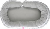 Motherhood Boats Mint 2-in-1 Babynest 054 157