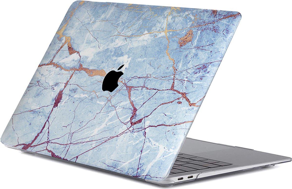 Mobigear Business - Apple MacBook Air 13 Pouces (2010-2019) Coque