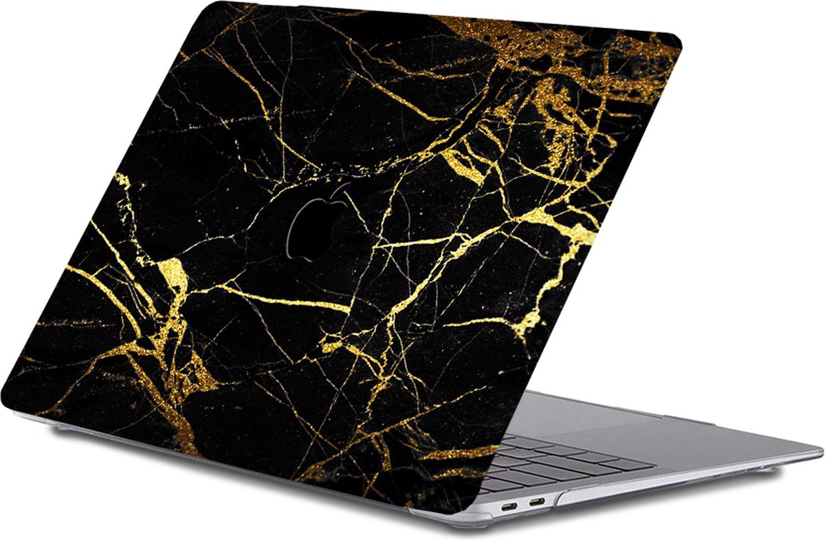 MacBook Air 13 (A1932) - Marble Nova MacBook Case