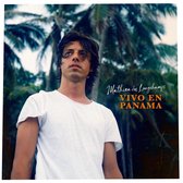 Mathieu Des Longchamps - Vivo En Panama (CD)