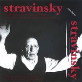 Symphonieorchester Des SWF Baden-Baden, Kölner Radio Symphonieorchester - Stravinsky Conducts His Own Works (2 CD)