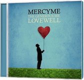 MercyMe - Generous Mr Lovewell (CD)