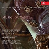Collegium Marianum - Musica Da Camera (2 CD)