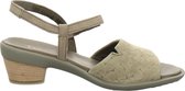 Think! - Dames schoenen - 3-000596-7000 - groen - maat 41