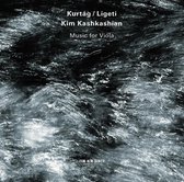 Kim Kashkashian - Music For Viola (CD)