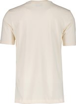 Scotch & Soda T-shirt - Modern Fit - Creme - M