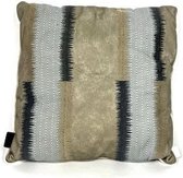 Madison sierkussen 45x45 cm Richard taupe