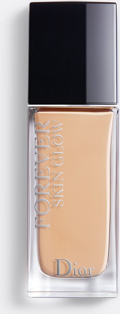 Dior Forever Skin Glow Foundation 3W Warm/Glow