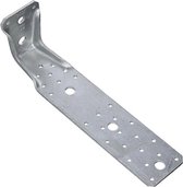 Dresselhaus Simpson Hoekverbinder akr 285G-B thermisch verzinkt met classificatie 0/2455/061/285///95