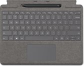 MICROSOFT Surface Pro x Signature-toetsenbord met slanke pen 26B-00064