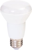 Müller-Licht 400067 LED-lamp Energielabel A+ (A++ - E) E27 Reflector 6 W = 44 W Warmwit (Ø x l) 63 mm x 100 mm 1 stuk(s)
