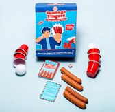 Fizzcreations Sausage Fingers Spel