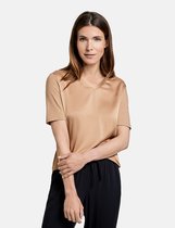 GERRY WEBER T-Shirt met 1/2 mouwen