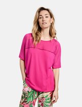 GERRY WEBER T-Shirt met 1/2 mouwen