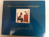 Hollandsche kinderliedjes
