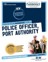 Career Examination Series - Police Officer, Port Authority