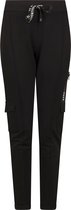 Zoso 221 Roads Sweat Worker Black/Red - S