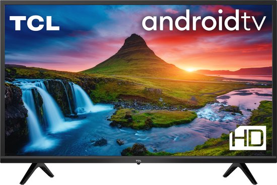 TCL 32S5201