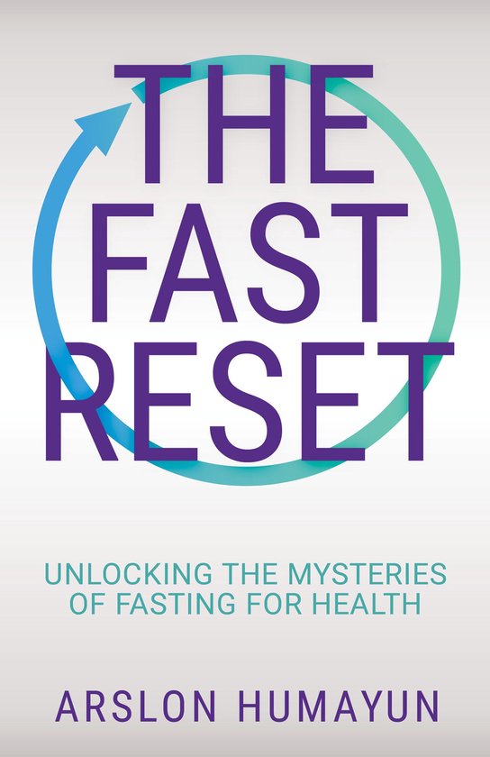 The Fast Reset - cover