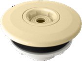 Astral verstelbare inspuiter voor prefab/polyester - beige