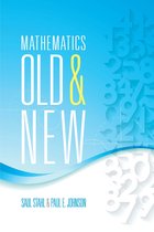 Dover Books on Mathematics - Mathematics Old and New
