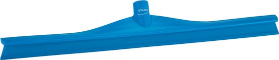 Vloertrekker Vikan ultra hygiëne 60cm blauw