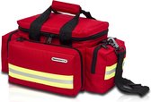 Elite Bags EM13.001 Light EHBO tas - Rood