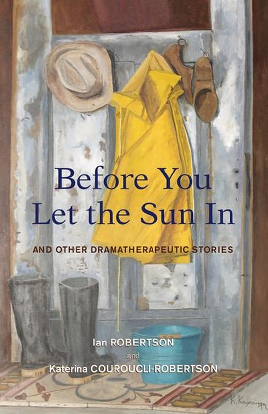 The Karnac Library - Before You Let the Sun In - cover