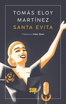 SUR - Santa Evita