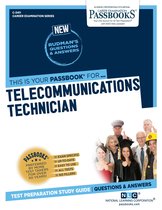 Career Examination Series - Telecommunications Technician