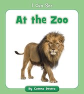 I Can See - At the Zoo