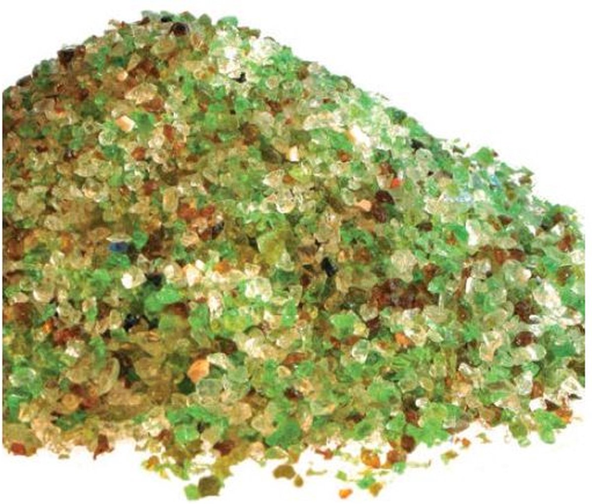 AstralPool Active Clear Glass 0,5-1,0 mm - Filterglas 25 kg