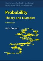 Cambridge Series in Statistical and Probabilistic Mathematics 49 - Probability