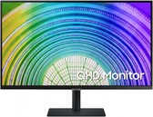 Monitor Samsung LS32A600UUUXEN LCD WXGA 32