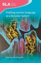 Second Language Acquisition 134 - Profiling Learner Language as a Dynamic System