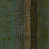 Behang Woonkamer - Streepjes - Muurdecoratie - Behang - Zero - 0,53 x 10,05 M.