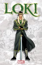 Marvel-verse 3 - Loki