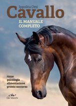 Cavallo. Il manuale completo