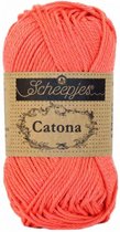 252 WATERMELON Scheepjes Catona 25 gram