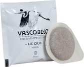 Vascobelo - Le Duc - ESE Koffie Pods 30 stuks - Geschikt voor E.S.E. Espresso ESE pads machines