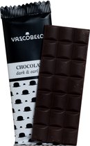 Vascobelo - Chocoladereep Dark & Earl Grey 25gr