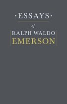 Essays By Ralph Waldo Emerson