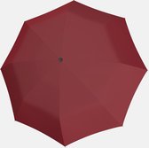 Knirps Paraplu's Vision - rood
