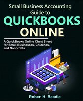 Small Business Accounting Guide to QuickBooks Online