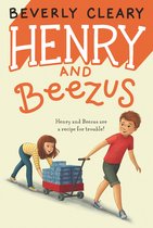 Henry Huggins 2 - Henry and Beezus