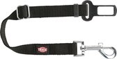 Trixie Safety Belt Car - Harnais - 60 cm x 20 mm - Noir
