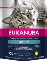 Eukanuba Kattenvoer kopen? Kijk snel! | bol.com